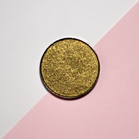 Dry Gold