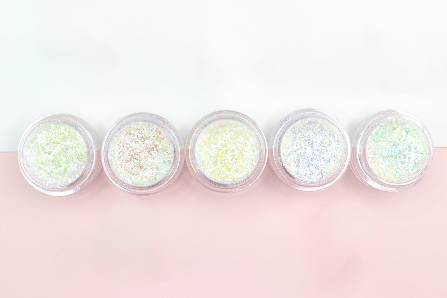 Irresistible Loose Pigment Bundle