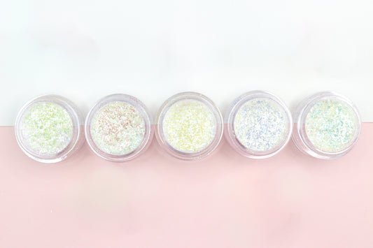 Irresistible Loose Pigment Bundle