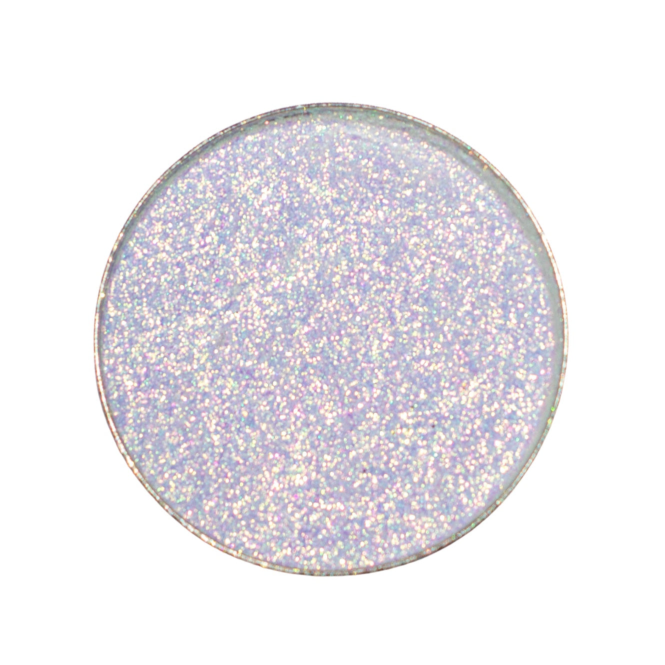Purple on the Rocks